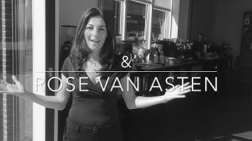 Sensory Performance Training | CoffeeMind x Rose van Asten | The Netherlands