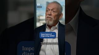 Importance of diagnosing ADHD | Four Corners