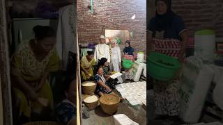 Download Lagu SING KESEL SING REWANG #fypviralシ #wedding #terop #pengantinbaru #shortvideo MP3