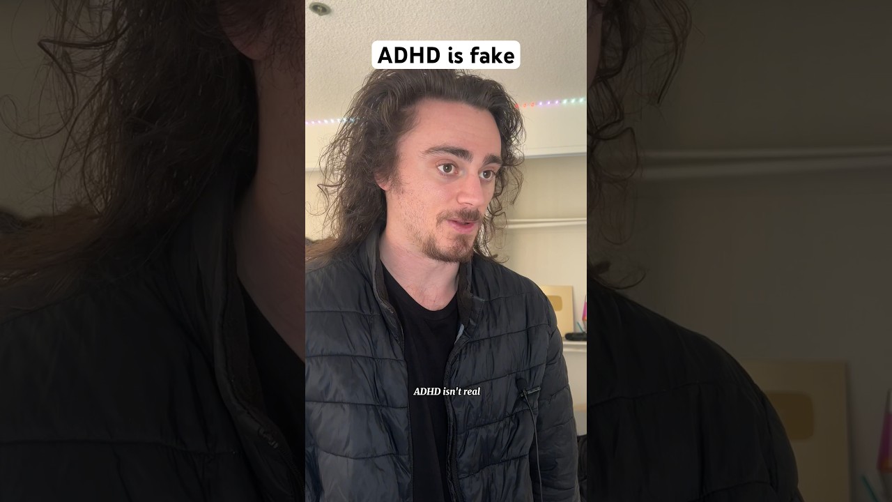 conditions that people make up 