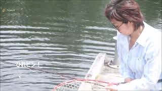 NEW オールSiC Schmitt スイッチロッド フィッシングシーン