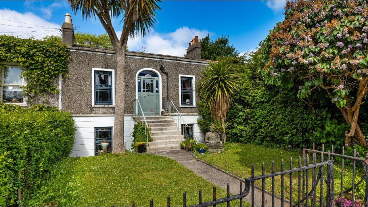 14 Vernon Avenue, Клонтарф, Дублин 3 950 000 евро