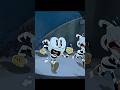 They Tried to Escape Prison… #TheCupheadShow #Cuphead #Mugman #CupheadShow #shorts