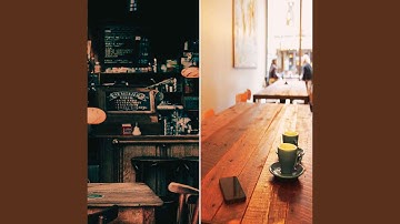 Pulsating Ambience for Breakfast Buffets