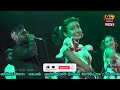 Rosa Batiththi #රෝස බටිත්ති - Mangala Denex | Hikkaduwa Shiny Live In Kanangama - 2023