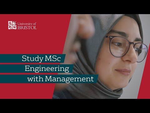 Introducing Bristol’s Engineering