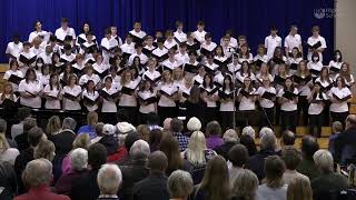 RJC High School - Opening Program 2022/2023
