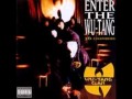 Wu Tang Clan-C.r.e.a.m (Enter The Wu (36 Chambers) )