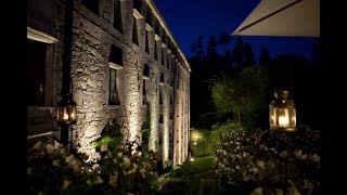 Hotel Spa Relais & Châteaux A Quinta da Auga
