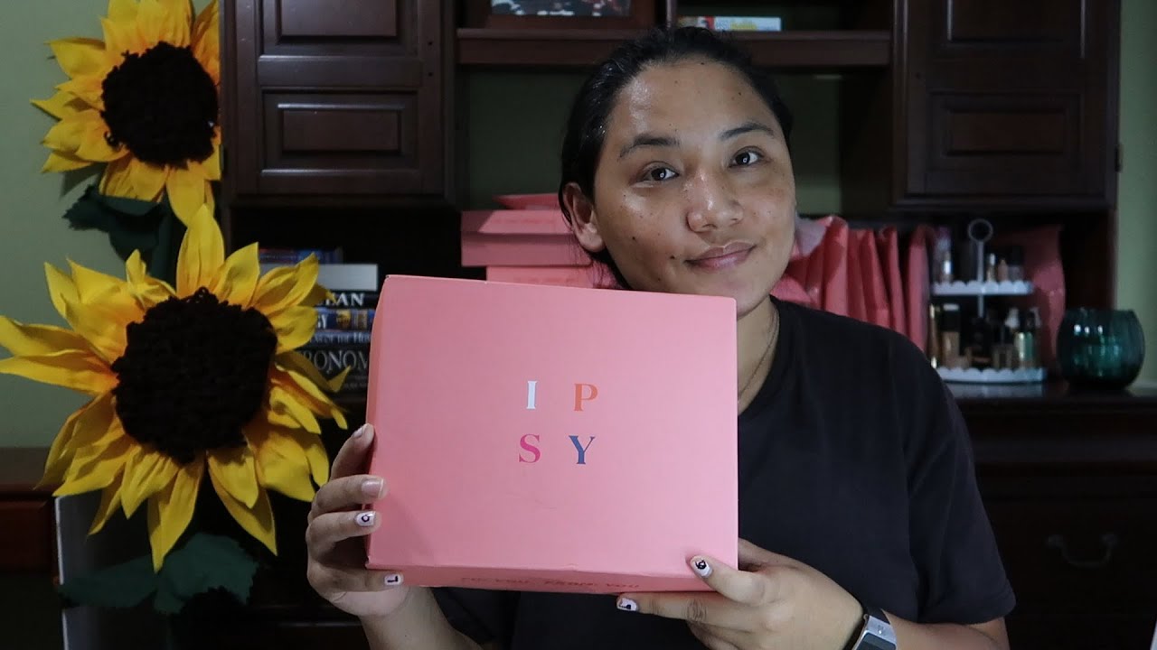 Ipsy Glambag Plus February 2020