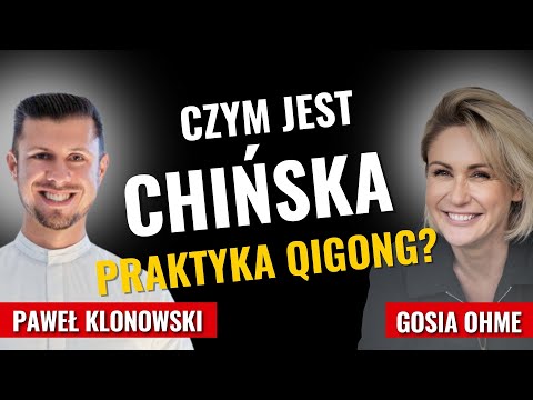 Czym jest chińska