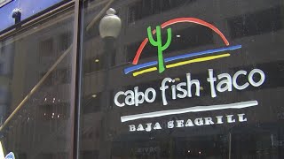 Restaurant shakeup in Downtown Roanoke