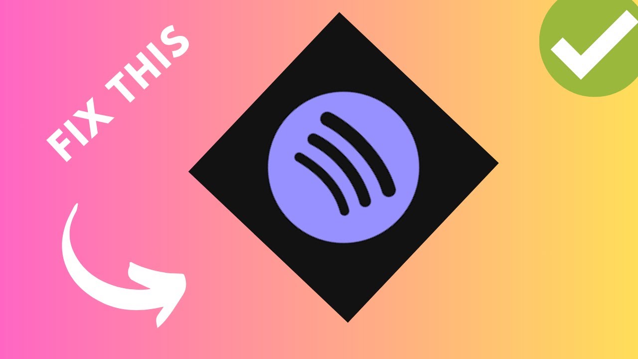 How to fix Spotify for Podcasters app not working - YouTube