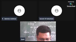 labview webinar