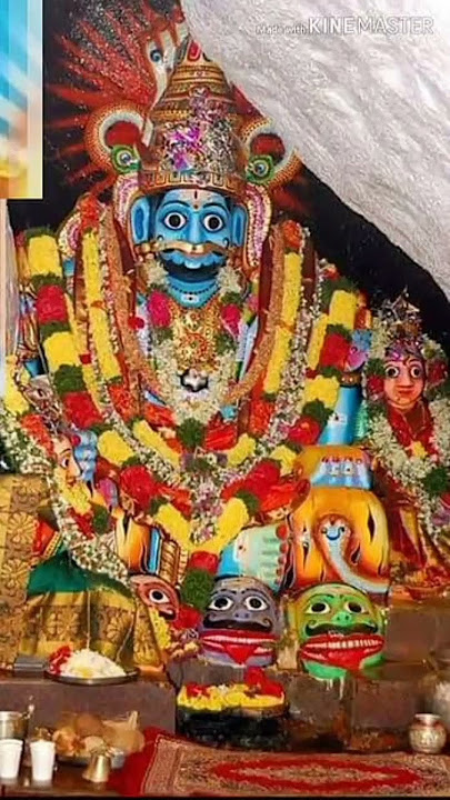 mallanna status #komuravelli mallanna swamy