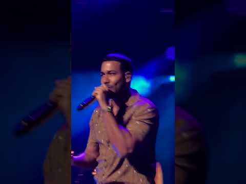 romeo santos - centavito / Bachata workshop Alfredo & Andrea benidorm BK 2018