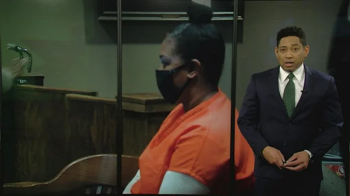 Mother who stabbed 4 children to death will spend ...