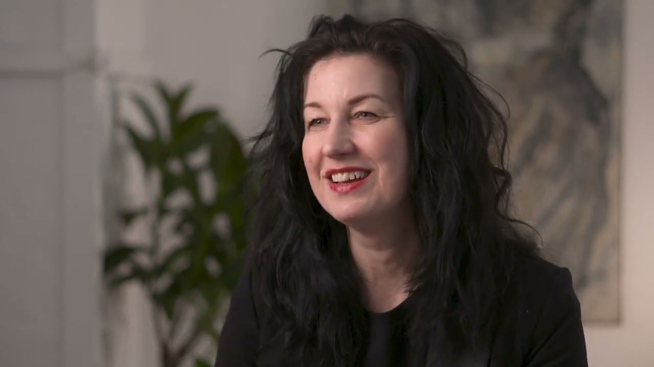 Lone Hørslev: Kvindelige alkoholikere er underbelyste i litteraturen