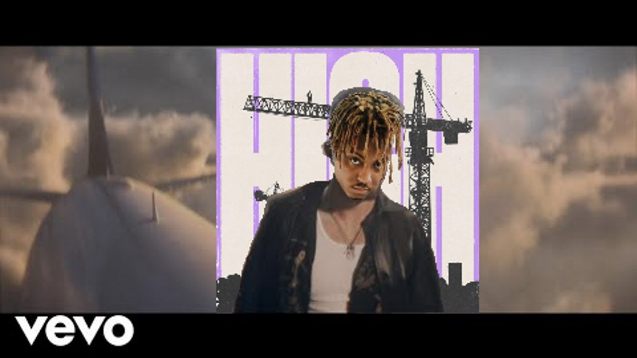 The Chainsmokers & Juice WLRD High (Official leaked version) YouTube