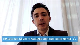 How Ericsson is using its IoT Accelerator Marketplace to speed Internet of Things adoption screenshot 5