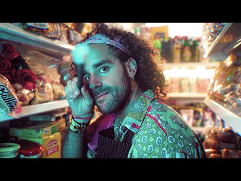 HIJO DEL VIENTO - LA DESPENSA (Prod. HUNTER) | Videoclip