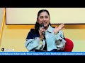 [detikPagi] - Kan! Mawar de Jongh kembali Rilis Single Baru
