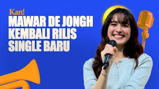 Download Lagu [detikPagi] - Finally! Mawar de Jongh Releases a New Single