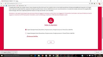 JPort - Export and Import Correlation Rules in JMeter Scripts | JMeter Performance Testing