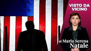 La versione di Trump: il racconto dell’anno attraverso le sue parole | Visto da Vicino