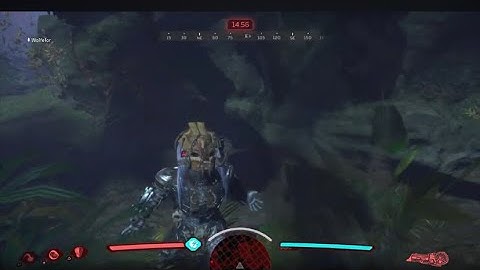 Predator Hunting Grounds: Exiled Predator