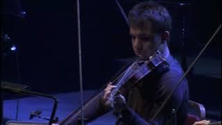 LUDOVICO EINAUDI -  ROYAL ALBERT  HALL CONCERT  - 2010 -