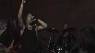 Vile- Sentenced To Live (7/27/06)