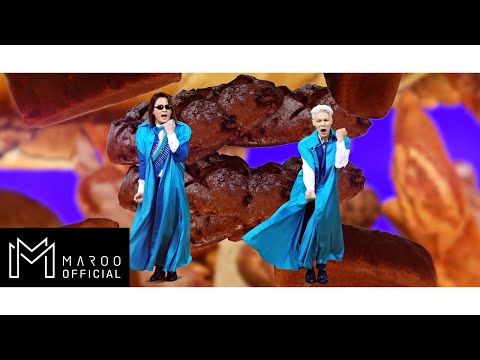 노라조 (NORAZO) '빵' M/V Teaser