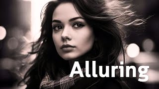 Alluring | A Nice & Melodic Chillout Mix