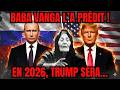 Baba Vanga Warned Against Trump And 2026 Could Be The Decisive Year For The United States 