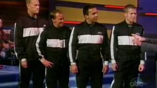 Wanna Bet? Ep1 Bet 2 - The Pit Girls Part 1