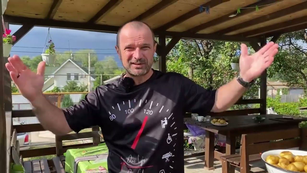 Як ВЖАРИТЬ так щоб просили ЩЕ?Молода ... на салі.