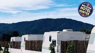 Stellar Goldenhill Cameron | Cameron Highlands, Malaysia | Hotel Review ⭐ screenshot 2