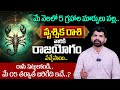 Vruschika Rasi May 2025 Rasi Phalalu | మే 2025 వృశ్చిక రాశి ఫలితాలు | Scorpio Sign | Suresh | BRK