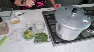 Suadero tacos in express pot #tacosdesuaderoenollaexpress #tacosdeauadero #suadero #lmexicana