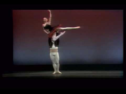 تصویری: رقصنده باله میخائیل باریشنیکوف: بیوگرافی، خلاقیت و حقایق جالب