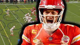 Film Study: How Patrick Mahomes played for the Kansas City Chiefs Vs the Denver Broncos Update
