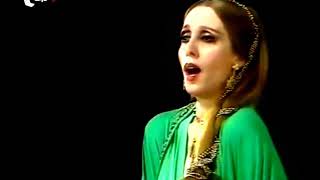 Ramzi Salti Translates Fairuz: Khidni Ya habibi (Click CC for English Subtitles)