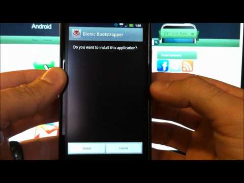 [BAS] How-To: Make a Complete Android System Backup (Nandroid)