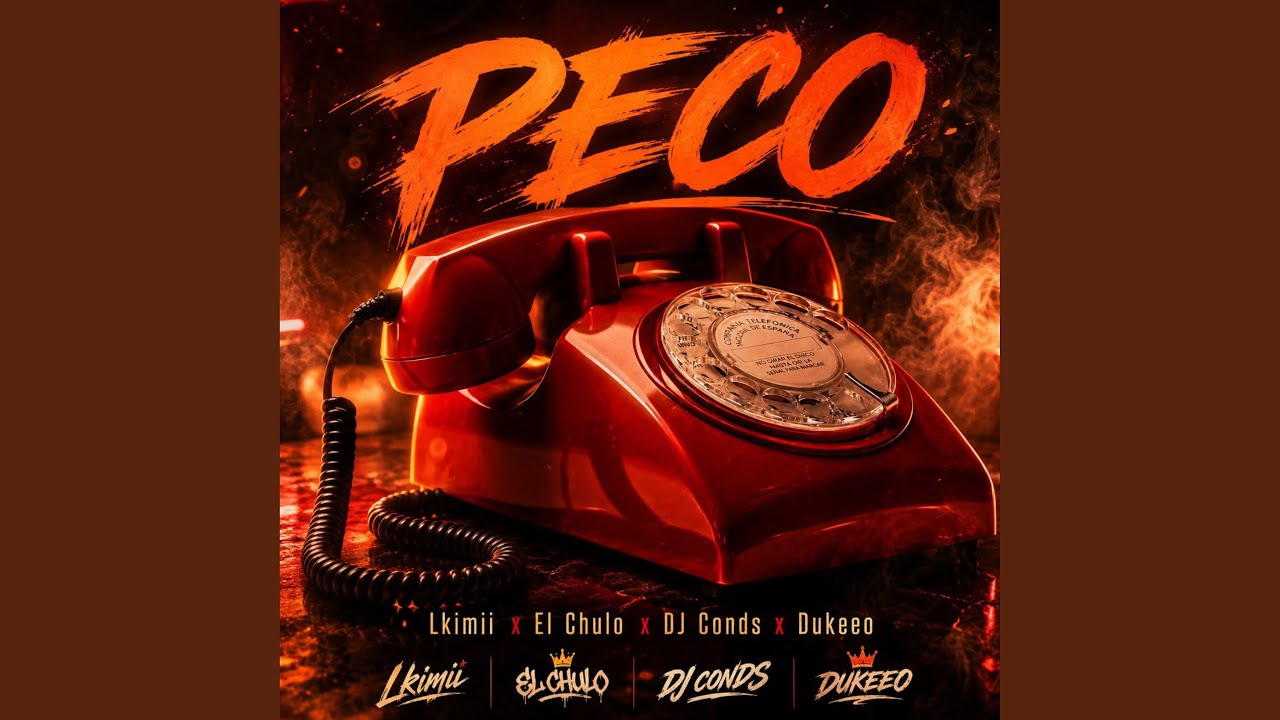 Peco - YouTube