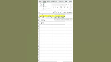 Day 40: SWITCH – A Better Alternative to Nested IFs in Excel!