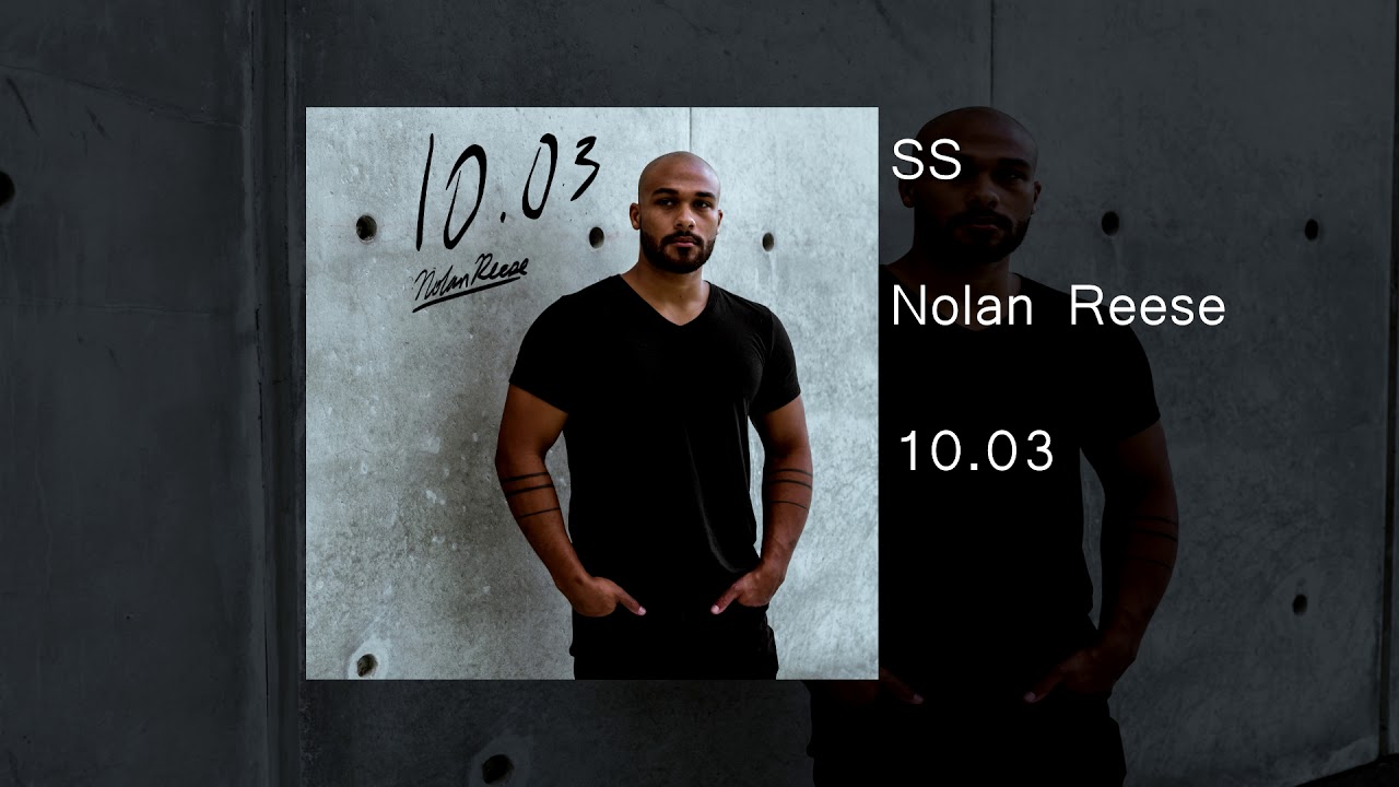 Watch Nolan Reese - SS on YouTube Watch Nolan Reese - SS on YouTube