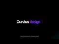 Curvius  a creative agency promo