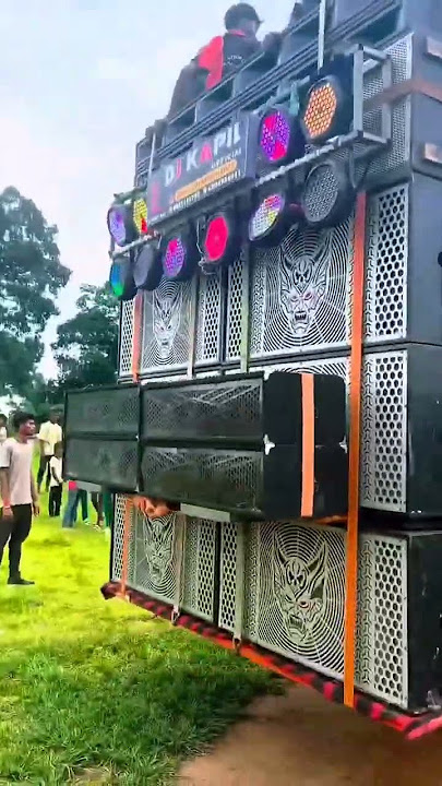 dj kapil and dj jai bhole #shortvideo #djsarzenchandankiyari #music #viralvideo #punjabidj #indiandj
