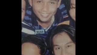 Q-face - Fantasia Musim Cinta